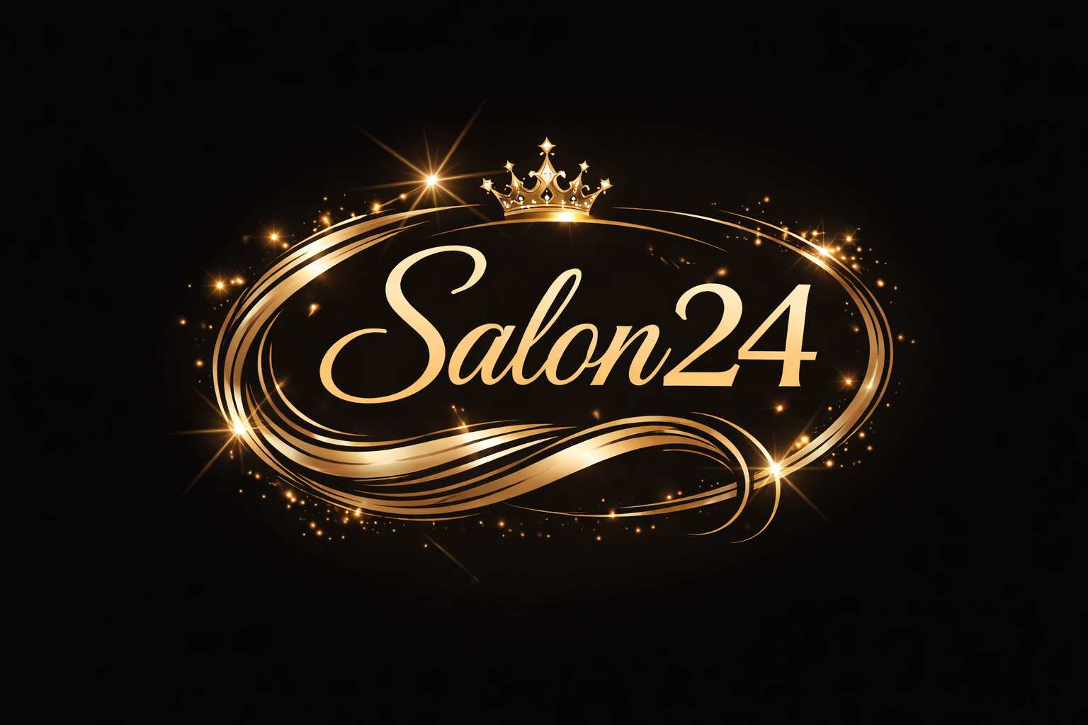 Salon24 logo